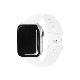 アップルウォッチバンド SILICONE BAND シリコン 交換バンド for Apple Watch 49mm, 46/45/44/42/41/40/38mm (Ultra2/1,Series10-1,SE)