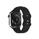 アップルウォッチバンド SILICONE BAND シリコン 交換バンド for Apple Watch 49mm, 46/45/44/42/41/40/38mm (Ultra2/1,Series10-1,SE)