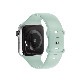 アップルウォッチバンド SILICONE BAND シリコン 交換バンド for Apple Watch 49mm, 46/45/44/42/41/40/38mm (Ultra2/1,Series10-1,SE)