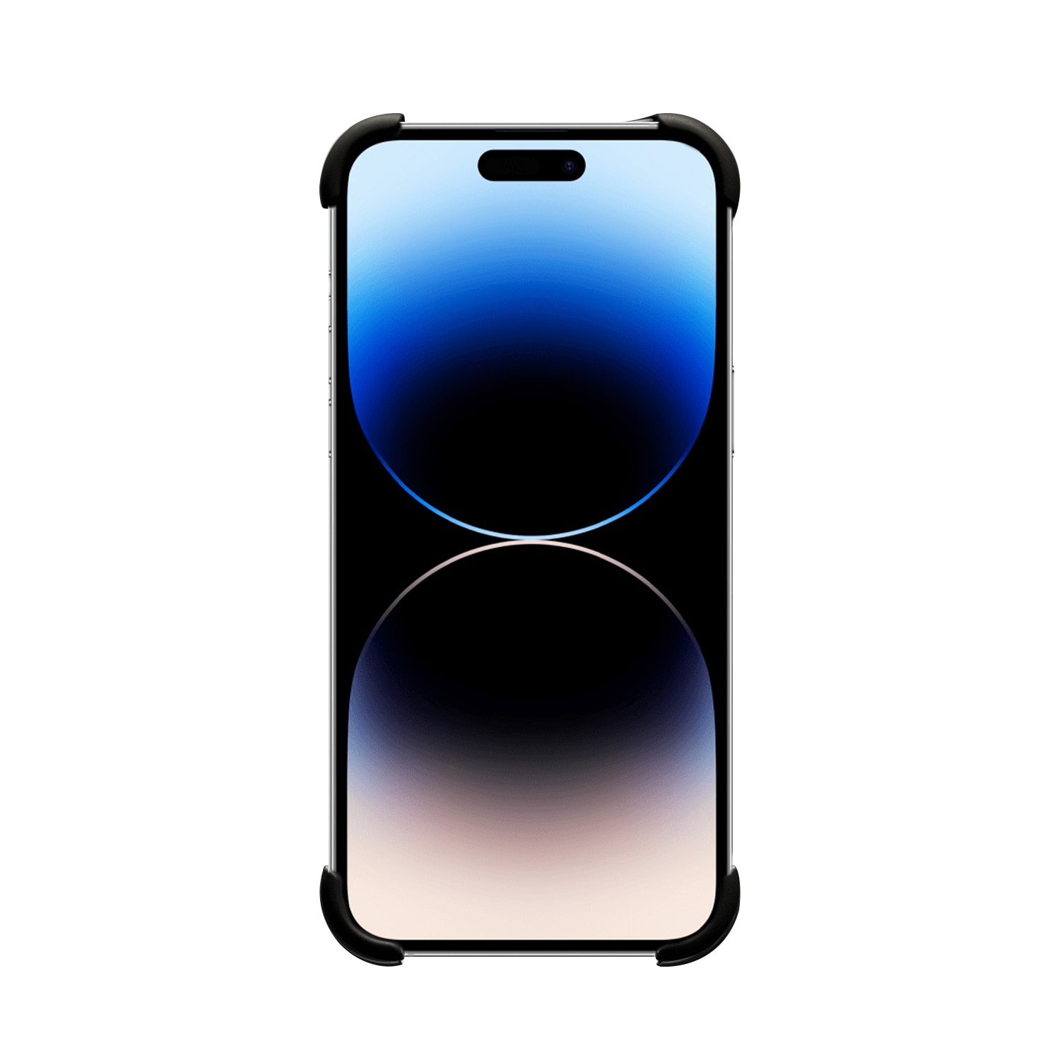 Arc（アーク） アルミバンパー ケース [ iPhone 14 Pro / 14Pro Max 用