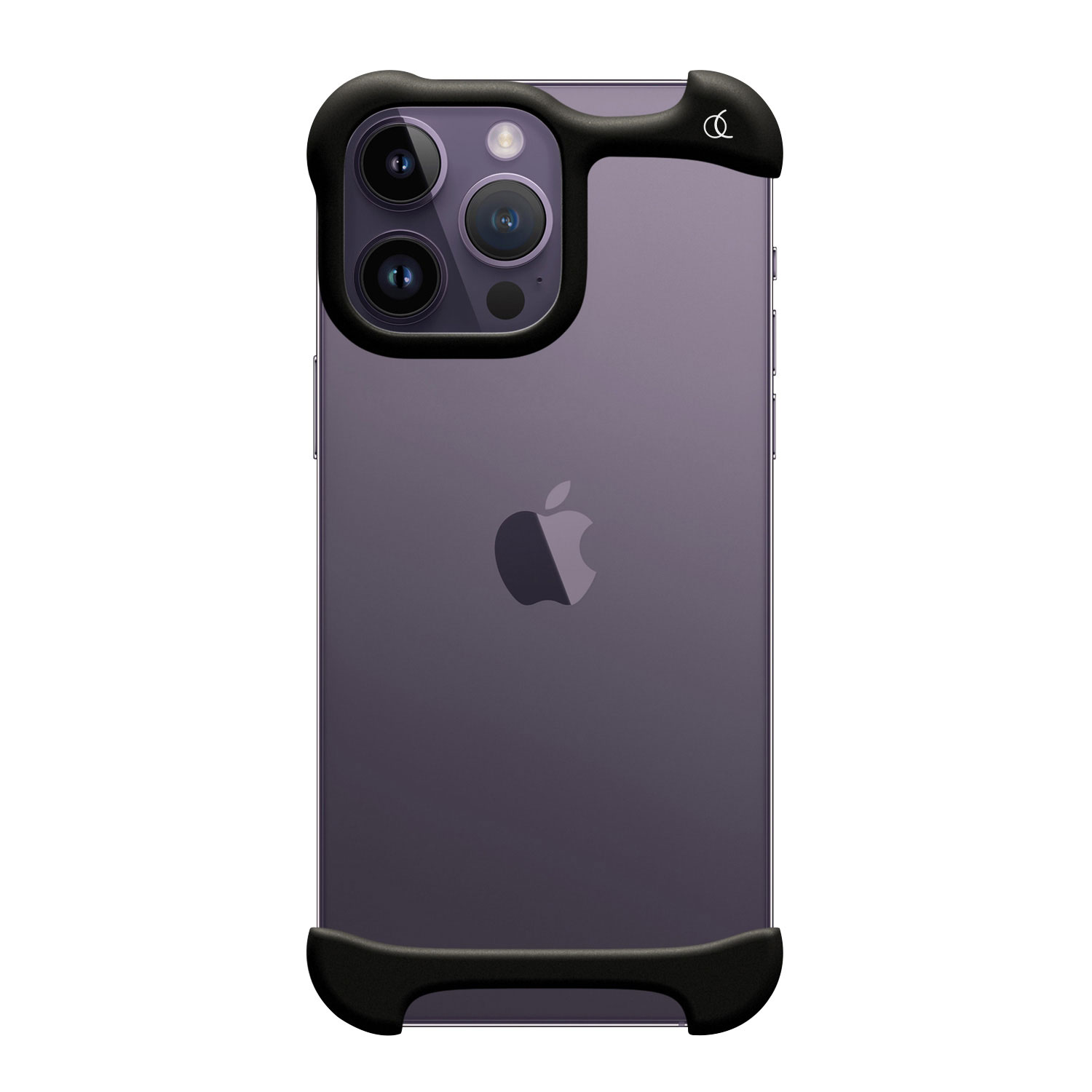 iPhone バンパー　14 PRO MAX Arc（アーク） アルミバンパー ケース [ iPhone 14 Pro / 14Pro