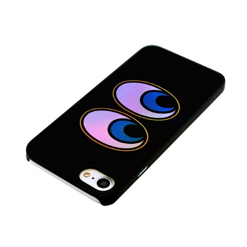iPhone SE 第2世代 se2 ケース iPhone 8/7ケース Dparks Twinkle Case アイズ（ディーパークス トゥインクルケース）アイフォン カバー