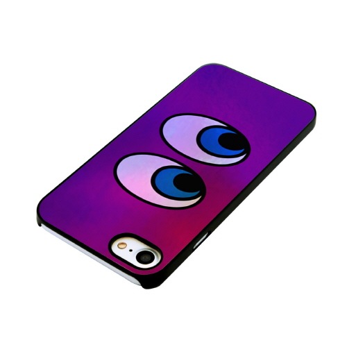 iPhone SE 第2世代 se2 ケース iPhone 8/7ケース Dparks Twinkle Case アイズ（ディーパークス トゥインクルケース）アイフォン カバー