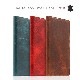 【iPhone XS / X ケース】 SLG Design Badalassi Wax case （バダラッシーワックスケース） 【手帳型 / 本革】