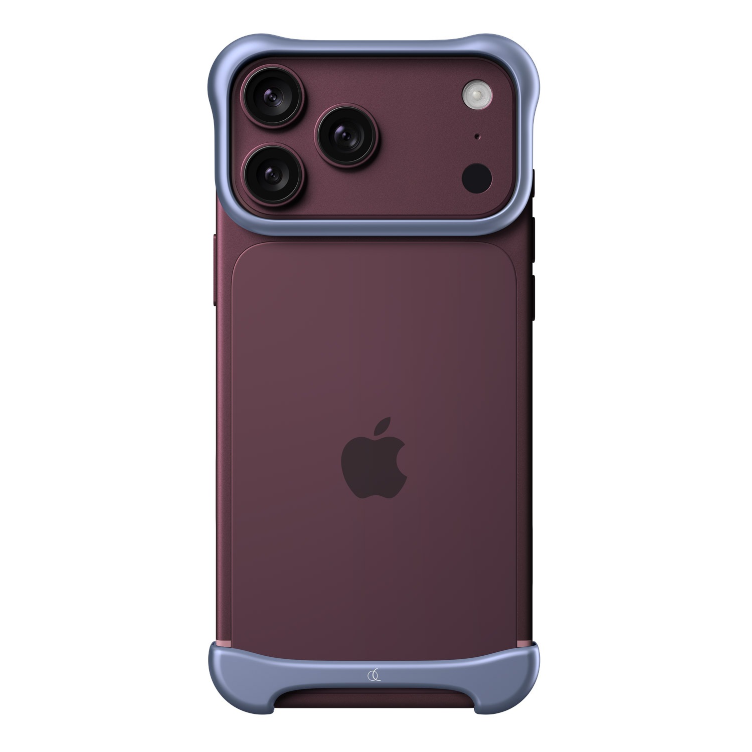 iPhone 18 Pro / iPhone 18 Pro Max 用] Arc Pulse アルミ・マット
