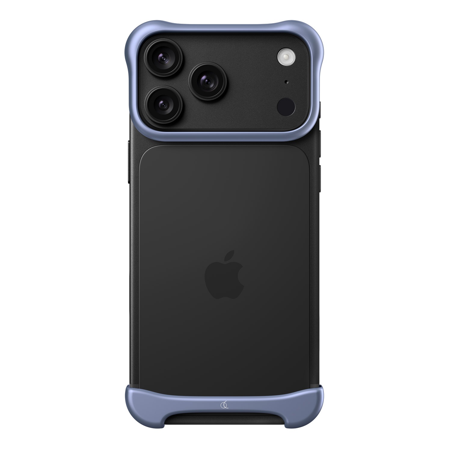 iPhone 18 Pro / iPhone 18 Pro Max 用] Arc Pulse アルミ・マット