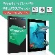 iPad (第8/7世代）iPad Air（第3世代） iPad Pro（10.5インチ） 液晶保護 ガラスフィルム Premium Clear（プレミアムクリア）強化ガラスフィルム【iPad 10.2インチ (2020/2019)用、iPad Pro 10.5インチ（2017）、iPad Air 10.5インチ（2019） 】