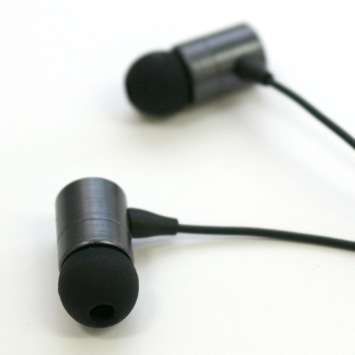 HACRAY Stereo Earphone【USB Type-C イヤホン / カナル型】