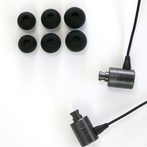 HACRAY Stereo Earphone【USB Type-C イヤホン / カナル型】