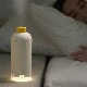 BLUEFEEL コードレス加湿器 SWADA(ブルーフィール スワダ)【卓上/USB充電式/超音波式/振動板交換式】