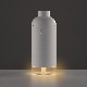 BLUEFEEL コードレス加湿器 SWADA(ブルーフィール スワダ)【卓上/USB充電式/超音波式/振動板交換式】