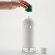 BLUEFEEL コードレス加湿器 SWADA(ブルーフィール スワダ)【卓上/USB充電式/超音波式/振動板交換式】