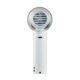 ハンディファン ミニヘッド Z Fan 携帯扇風機[最大16m/s 最大16時間 隠し羽根 シリコンストラップ付き]