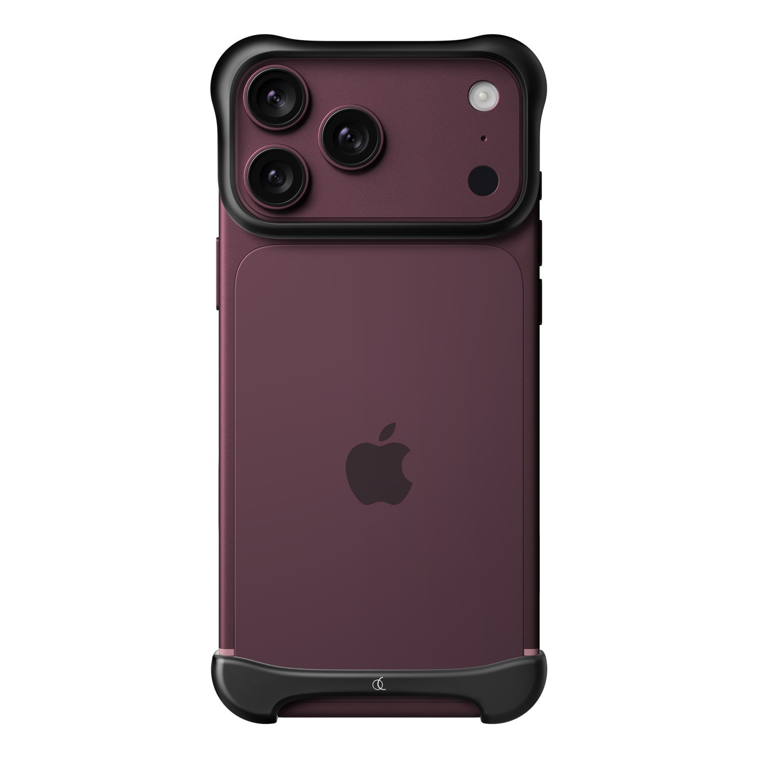 iPhone 18 Pro / iPhone 18 Pro Max 用] Arc Pulse アルミ・マット
