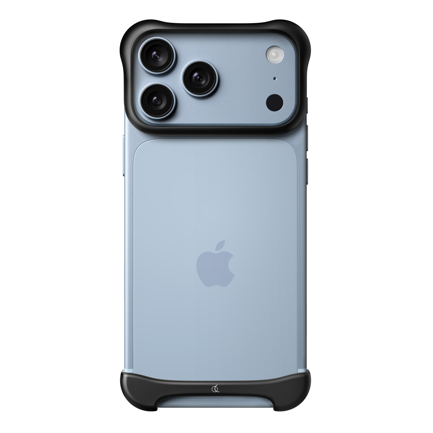 iPhone 18 Pro / iPhone 18 Pro Max 用] Arc Pulse アルミ・マット