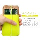 【カード収納】ZENUS Masstige E-Cork マルチポーチ（ゼヌス マステージ イーコルク） カード10枚収納 ハンドメイド イタリアンPU