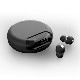 ブルートゥース イヤホン 完全ワイヤレスイヤホン Air Twins（エアーツインズ）モバイルバッテリー付き 超小型 左右独立 完全独立 低反発イヤーピース付き 無線イヤホン Bluetooth コードレス イヤフォン