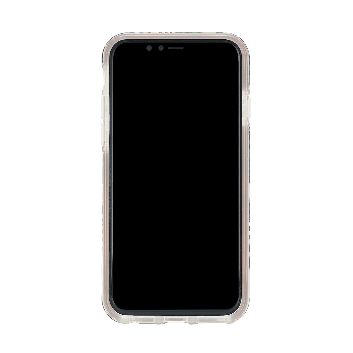 iPhone SE (第3世代) ケース カバー Richmond & Finch FREEDOM CASE マーブル [iPhone SE3/SE2/11 Jpro/11/11 Pro Max/XS/X]