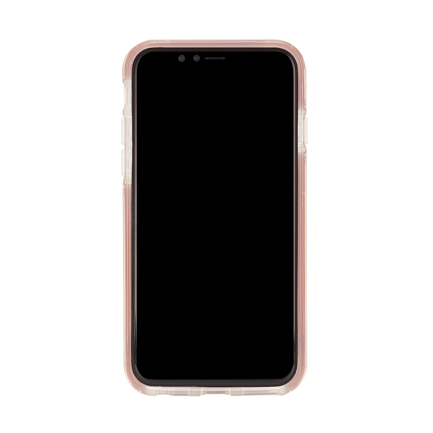 iPhone SE (第3世代) ケース カバー Richmond & Finch FREEDOM CASE マーブル [iPhone SE3/SE2/11 Jpro/11/11 Pro Max/XS/X]