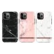 iPhone SE (第3世代) ケース カバー Richmond & Finch FREEDOM CASE マーブル [iPhone SE3/SE2/11 Jpro/11/11 Pro Max/XS/X]