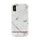 iPhone SE (第3世代) ケース カバー Richmond & Finch FREEDOM CASE マーブル [iPhone SE3/SE2/11 Jpro/11/11 Pro Max/XS/X]
