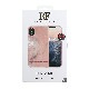 iPhone SE (第3世代) ケース カバー Richmond & Finch FREEDOM CASE マーブル [iPhone SE3/SE2/11 Jpro/11/11 Pro Max/XS/X]