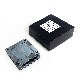 Fineday Foldable Stand 68mm [360度回転 折りたたみ スタンド for タブレット・iPad・スマホ]