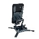 Fineday Foldable Stand 68mm [360度回転 折りたたみ スタンド for タブレット・iPad・スマホ]