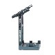 Fineday Foldable Stand 68mm [360度回転 折りたたみ スタンド for タブレット・iPad・スマホ]