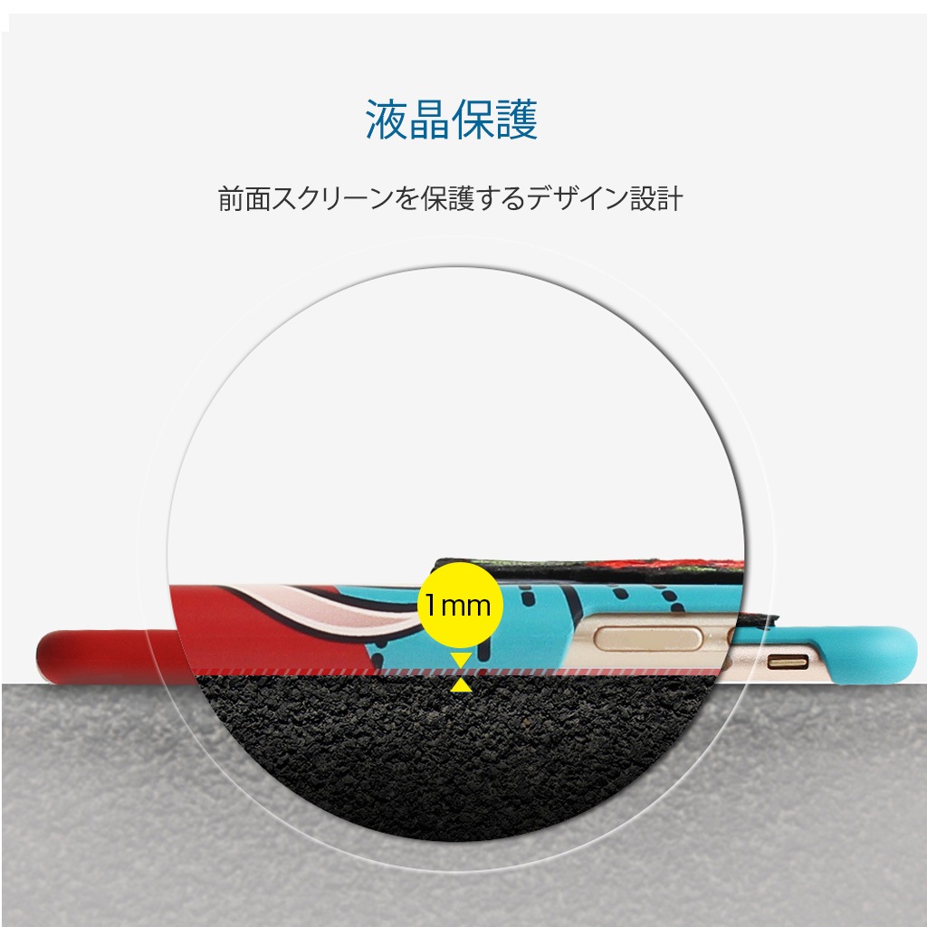 iPhone SE 第2世代 se2 ケース iPhone XS/X ケースiPhone8 ケース iPhone7 ケース Design Skin GRAFT WAPPEN（デザインスキン グラフトワッペン）アイフォン カバー スマホケース