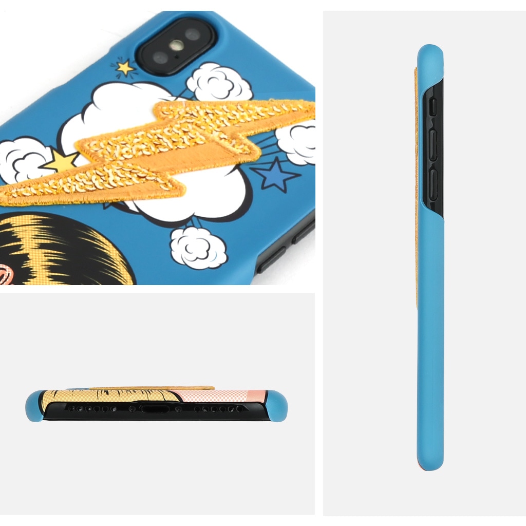 Design Skin（デザインスキン） iPhone SE 第2世代 se2 ケース