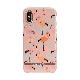 iPhone SE (第3世代) ケース カバー Richmond & Finch FREEDOM CASE アニマル [iPhone SE3/SE2/11 Jpro/11/11 Pro Max/XS/X]