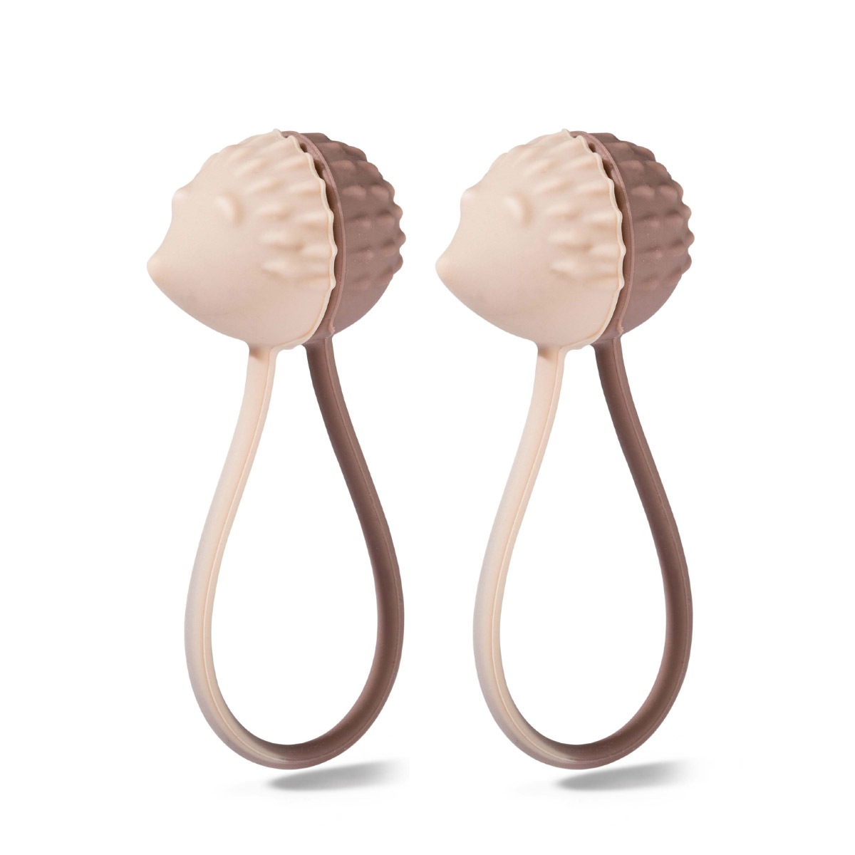 Lead Trend Zoo ケーブルラップ【磁気ケーブルクリップ】ケーブルホルダー マグネット 2個セット