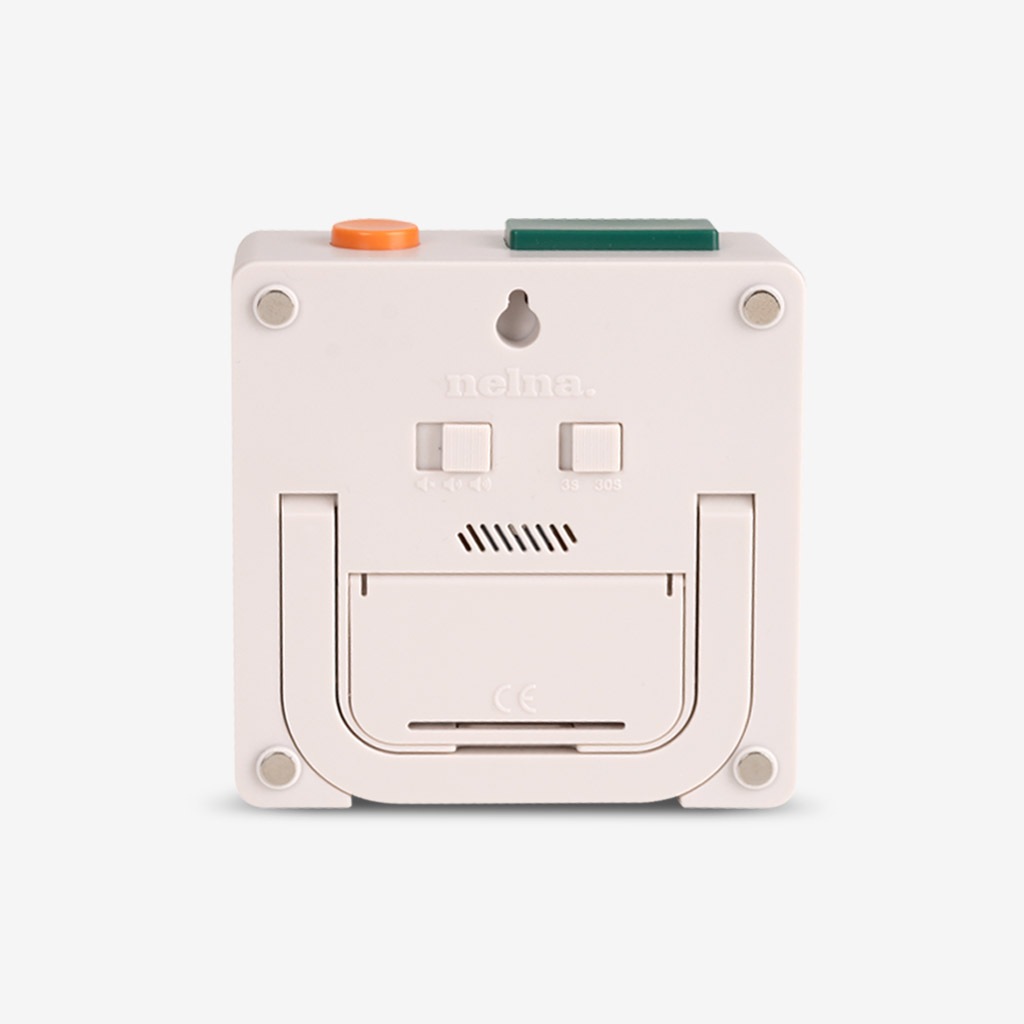 アナログ式 フォーカスオン タイマー 見える集中タイマー