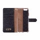 iPhone6s/6 ケース HANSMARE CALF Diary(ハンスマレ カーフダイアリー)アイフォン