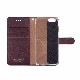iPhone6s/6 ケース HANSMARE CALF Diary(ハンスマレ カーフダイアリー)アイフォン