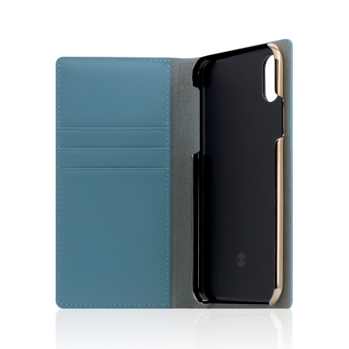 ケース Premium Leather Case For WALKMAN® NW-ZX300 | 株式会社