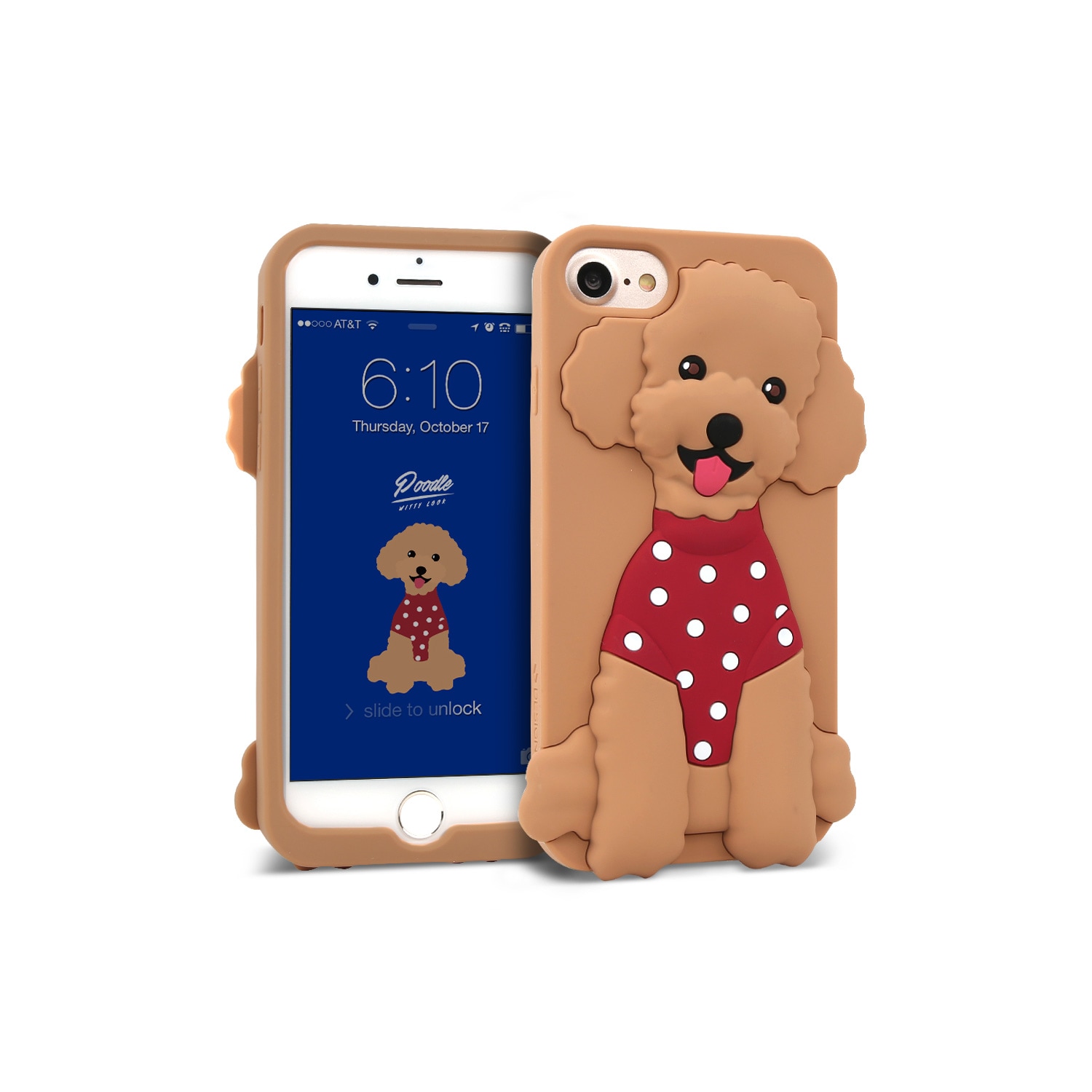 iPhone SE 第2世代 se2 ケース iPhone XS/X ケースiPhone8 ケース iPhone7 ケース Design Skin WITTY LOOK（デザインスキン ウィッティールック）アイフォン カバー スマホケース