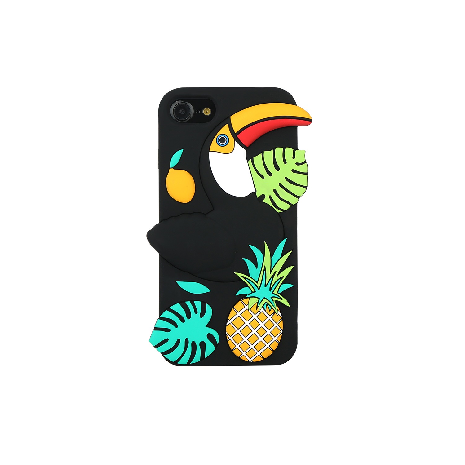 iPhone SE 第2世代 se2 ケース iPhone XS/X ケースiPhone8 ケース iPhone7 ケース Design Skin WITTY LOOK（デザインスキン ウィッティールック）アイフォン カバー スマホケース