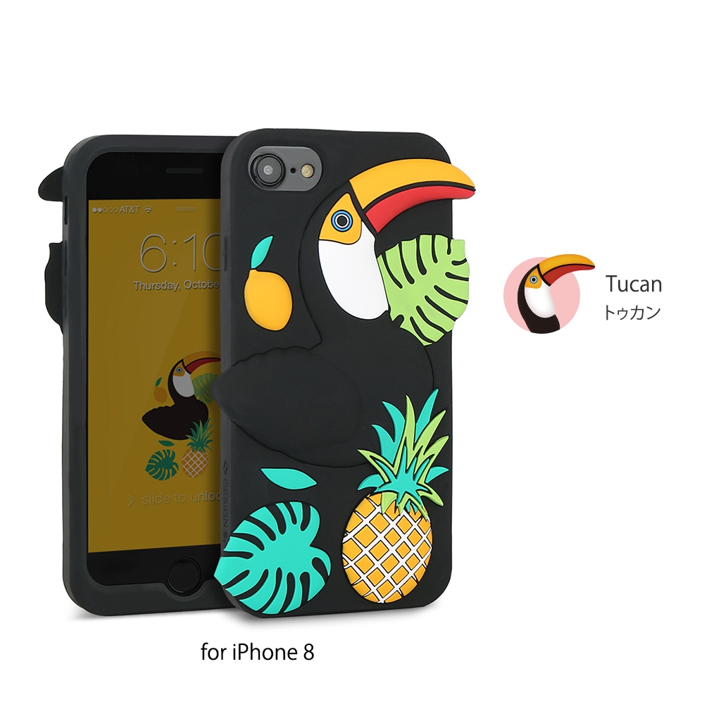 iPhone SE 第2世代 se2 ケース iPhone XS/X ケースiPhone8 ケース iPhone7 ケース Design Skin WITTY LOOK（デザインスキン ウィッティールック）アイフォン カバー スマホケース