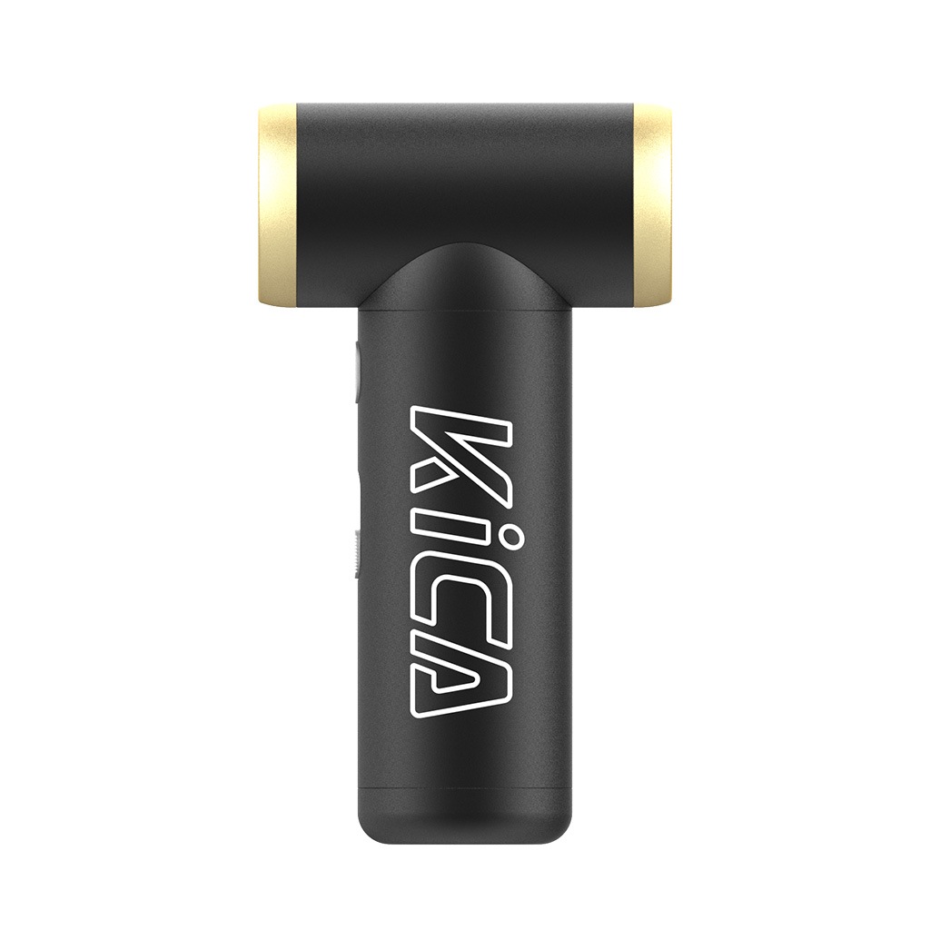 KiCA Jet Fan 2S バキュームキット [エアーブロワー ジェットファン]