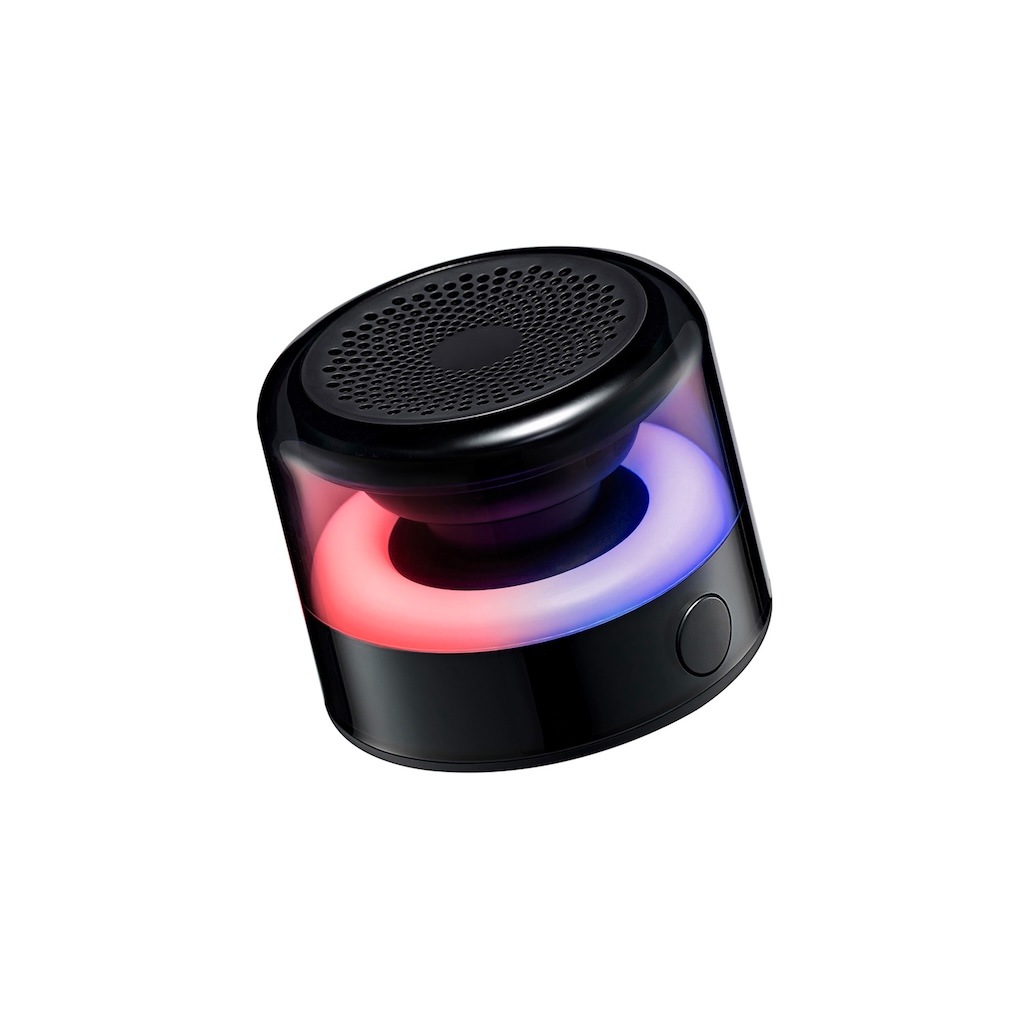 LUMEN MagSafe対応 ポータブルスピーカー