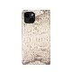 iPhone 14 Pro / 14 / 13 ケース カバー 【手帳型】GAZE Milk Snake Diary レザーケース