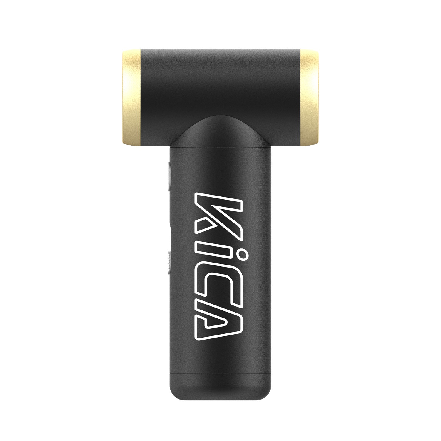 KiCA Jet Fan 2S / 専用バキュームキット セット購入可能 [エアーブロワー ジェットファン] 