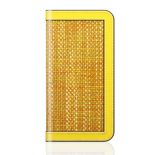 【iPhone SE（第１世代）/ 5 / 5s ケース】SLG Design D5 Edition Calf Skin Leather Diary （エディションカーフスキンレザーダイアリー）【手帳型 / 本革】