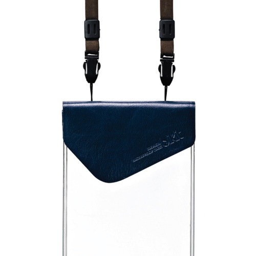 bikit スマートフォン用ファッション防水ポーチ[プレミアム]