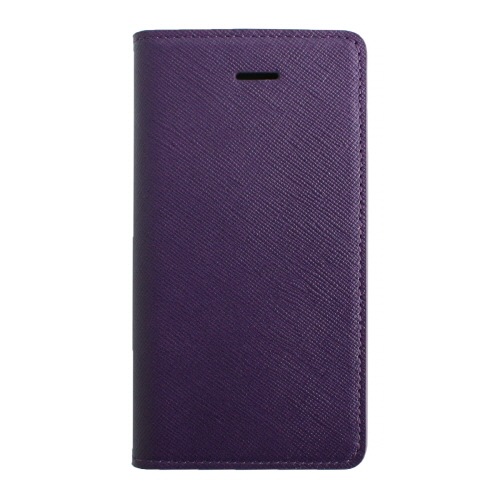 iPhone 5/5s ケース LAYBLOCK Saffiano Flip Case(レイブロック サフィアーノフリップケース) アイフォン 手帳型