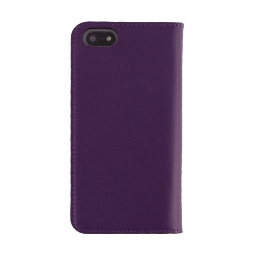 iPhone 5/5s ケース LAYBLOCK Ribbon Classic Diary(レイブロック リボンクラシックダイアリー) アイフォン 手帳型 本革