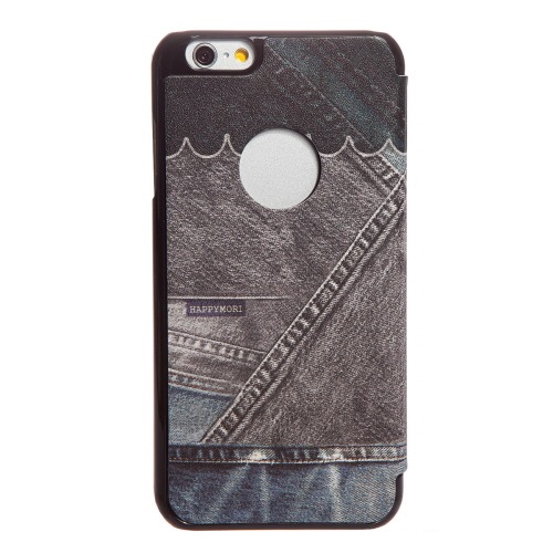 iPhone6s/6 ケース Happymori Funky Robot Flip（ファンキーロボットフリップ）アイフォン
