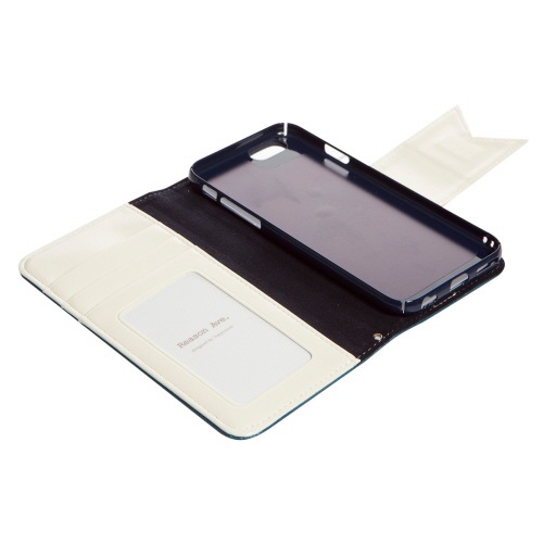 iPhone6 ケース Happymori Reason Ave. Diary（リーズンアベニューダイアリー ）アイフォン